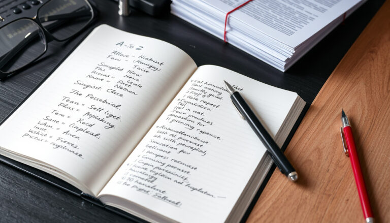 Brief là gì – Hướng dẫn đầy đủ từ A đến Z