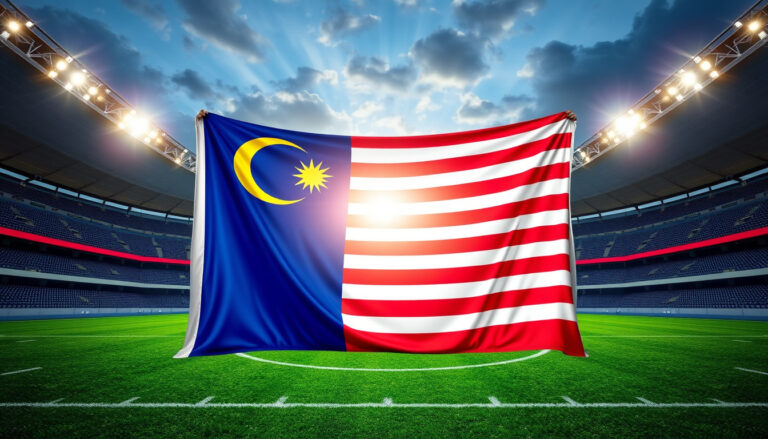 Đội Tuyển Bóng Đá Quốc Gia Malaysia – Thông tin toàn diện