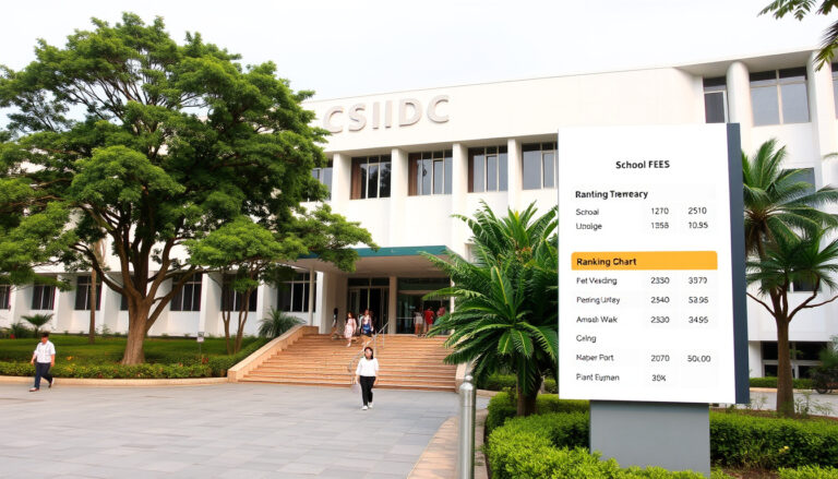 DTU là gì? Học phí, mã trường, xếp hạng mới nhất