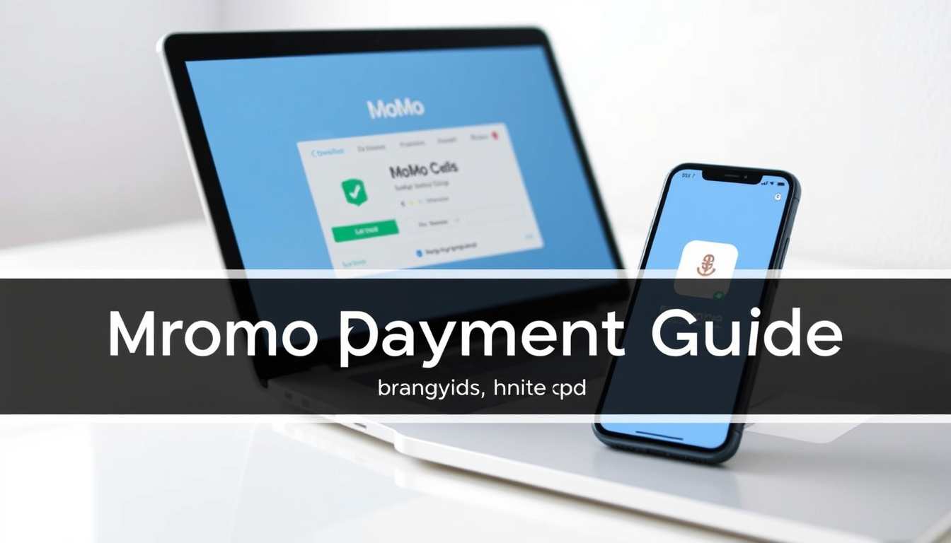 Tải MoMo: Hướng dẫn chi tiết cho Android, iPhone và PC